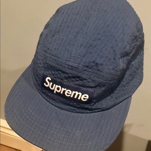 SUPREME Cap